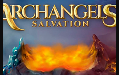 Archangels Salvation